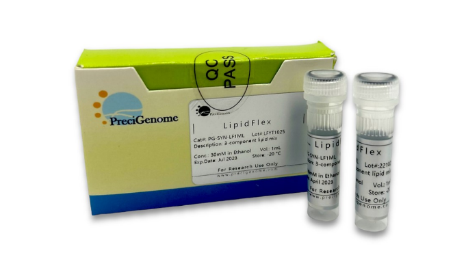 LipidFlex™ RNA Kit