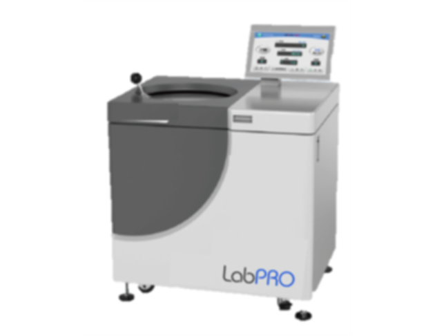 LabPRO LPCHS120超高速溫控落地離心機