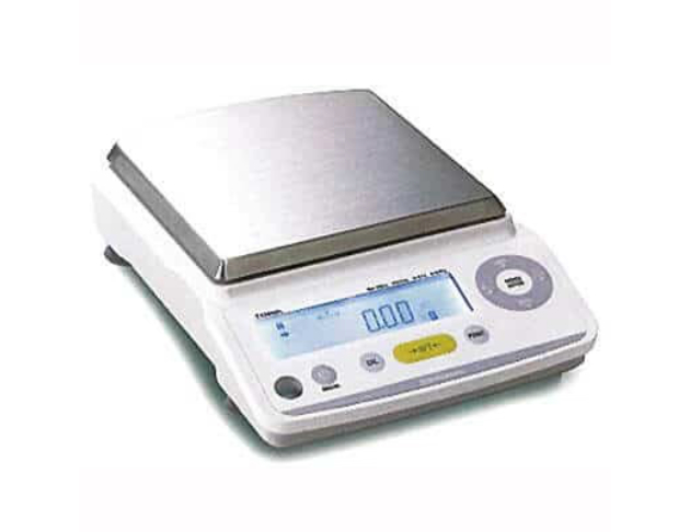 日本島津 二位數天平 TX/TXB系列