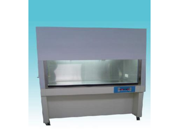 垂直式無菌無塵操作台(數位控制)