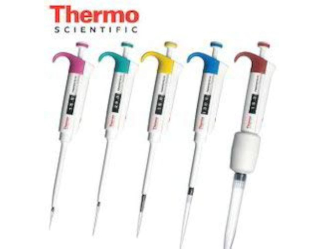 Thermo Finnpipette® F3
