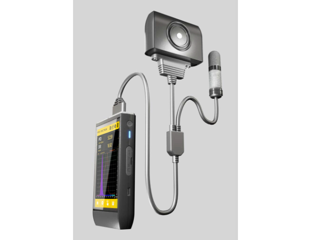 PG200N UVA 感測頭